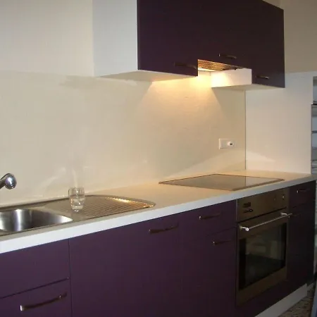 Apartmán Gries - Althistorisches Stadteil Von Bolzano