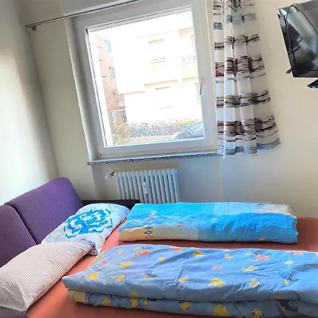 شقة Gries - Althistorisches Stadteil Von بولزانو