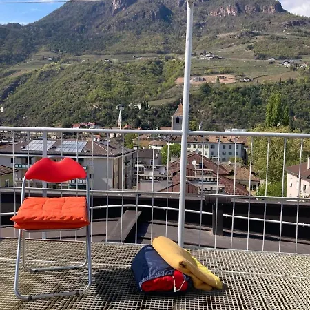 Daire Gries - Althistorisches Stadteil Von Bolzano