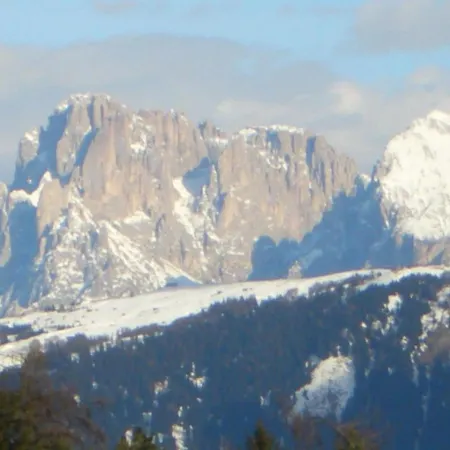 Gries - Althistorisches Stadteil Von بولزانو
